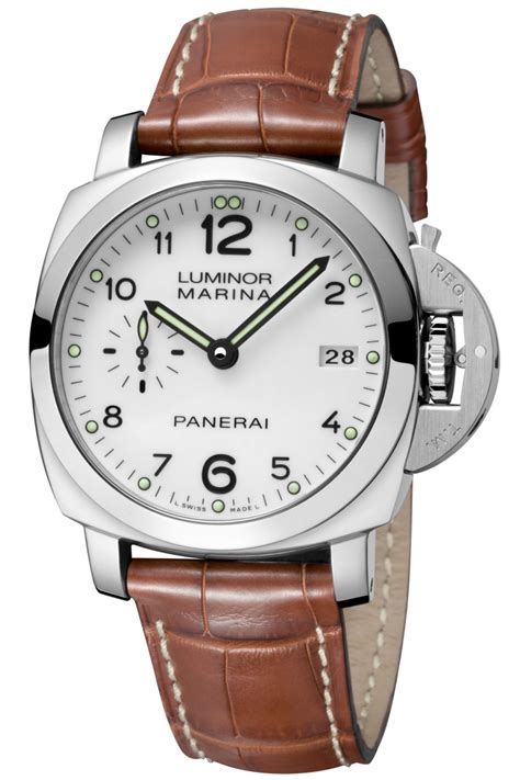 Panerai Luminor Marina, 1950 3 Day Automatic, OP 6816.